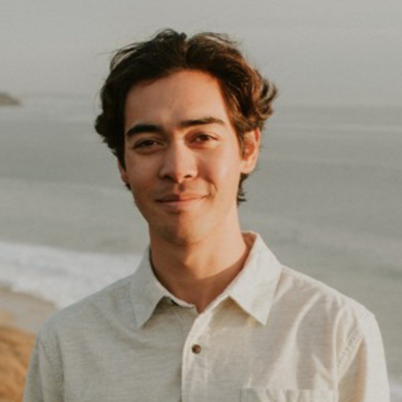Caleb Myers, co-founder and chief sales officer